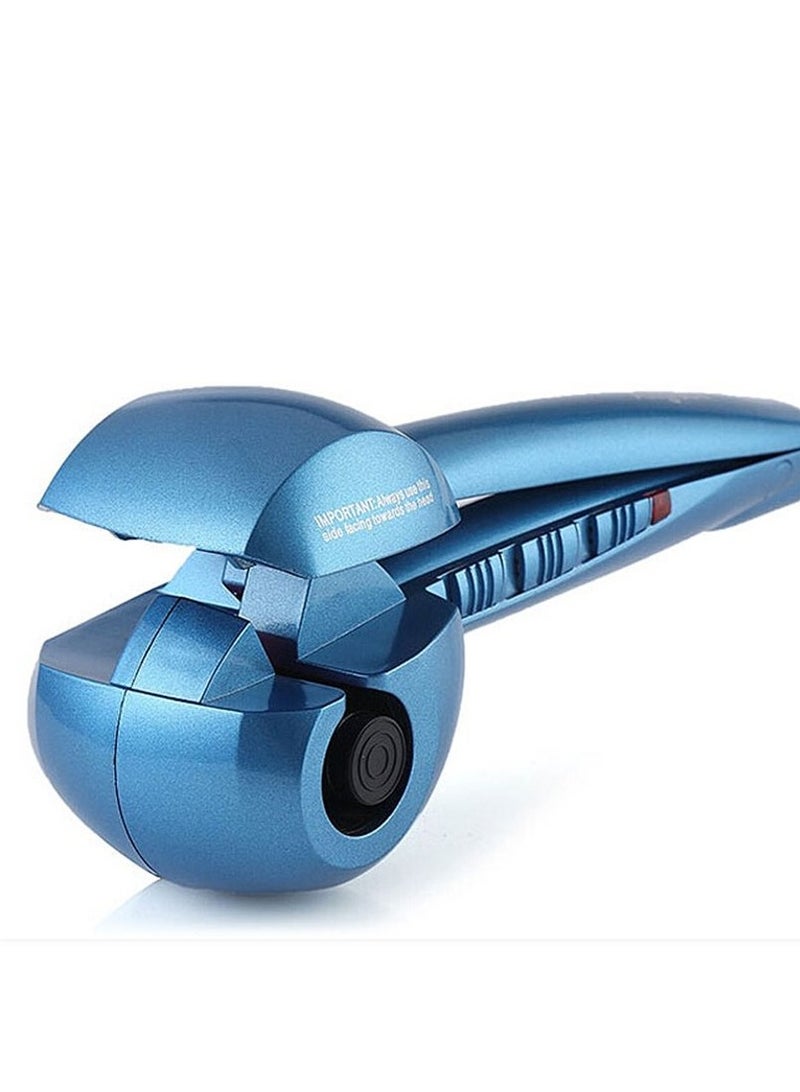 Advanced hair styling device allows you to get perfect curls easily and quickly - Image 2